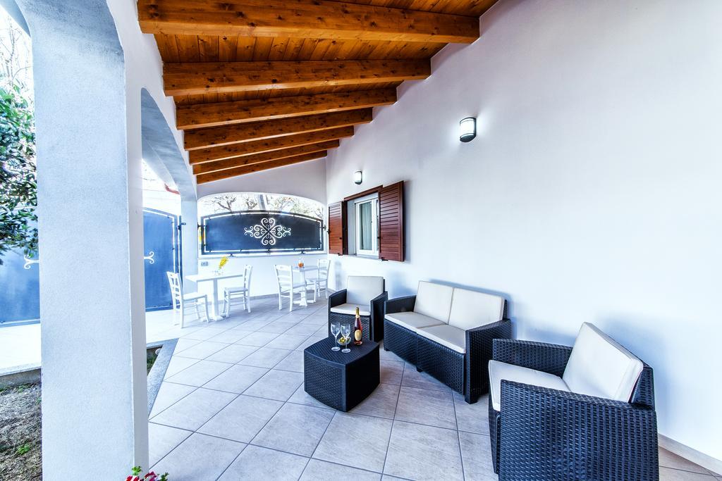 Hotel Isola Antica SantʼAntìoco Exterior foto